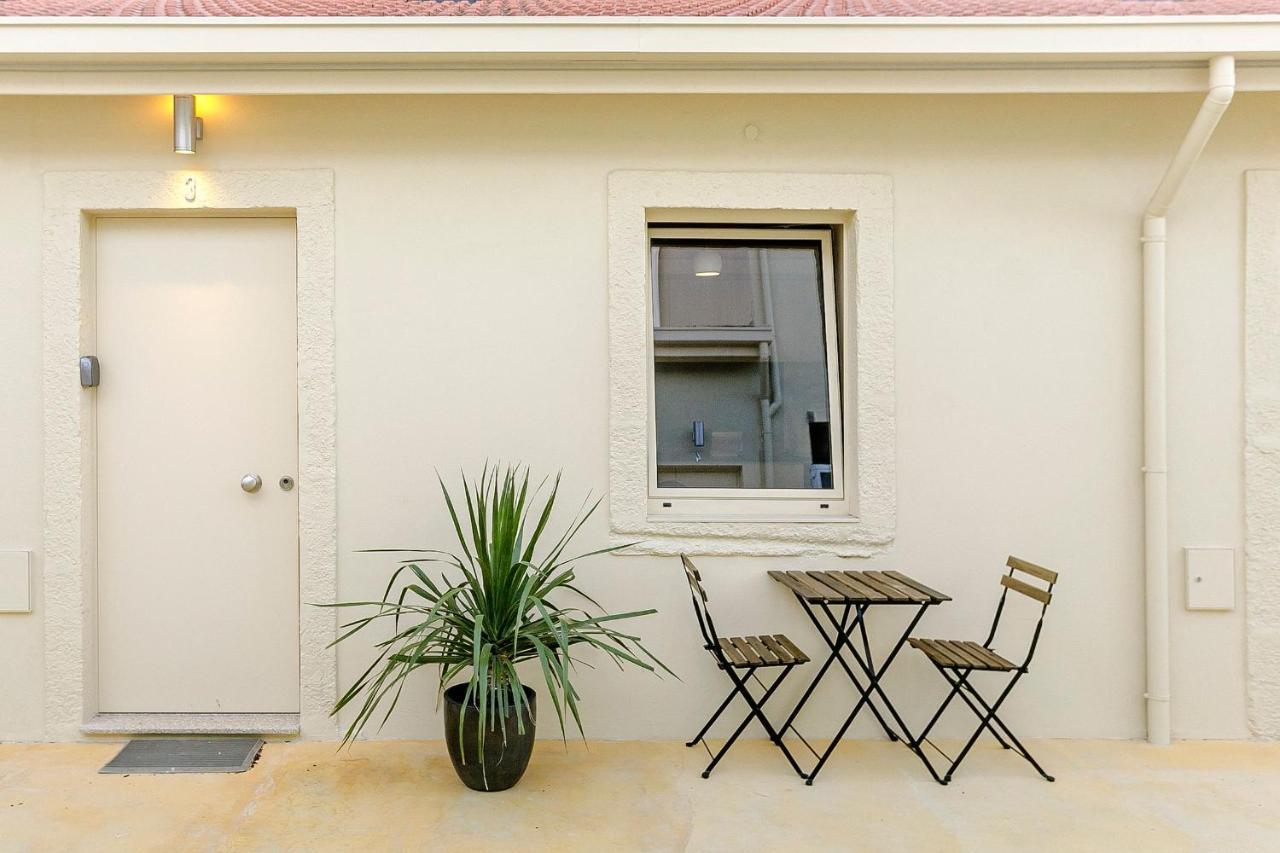 Lovelystay - Burgães Apartamento *