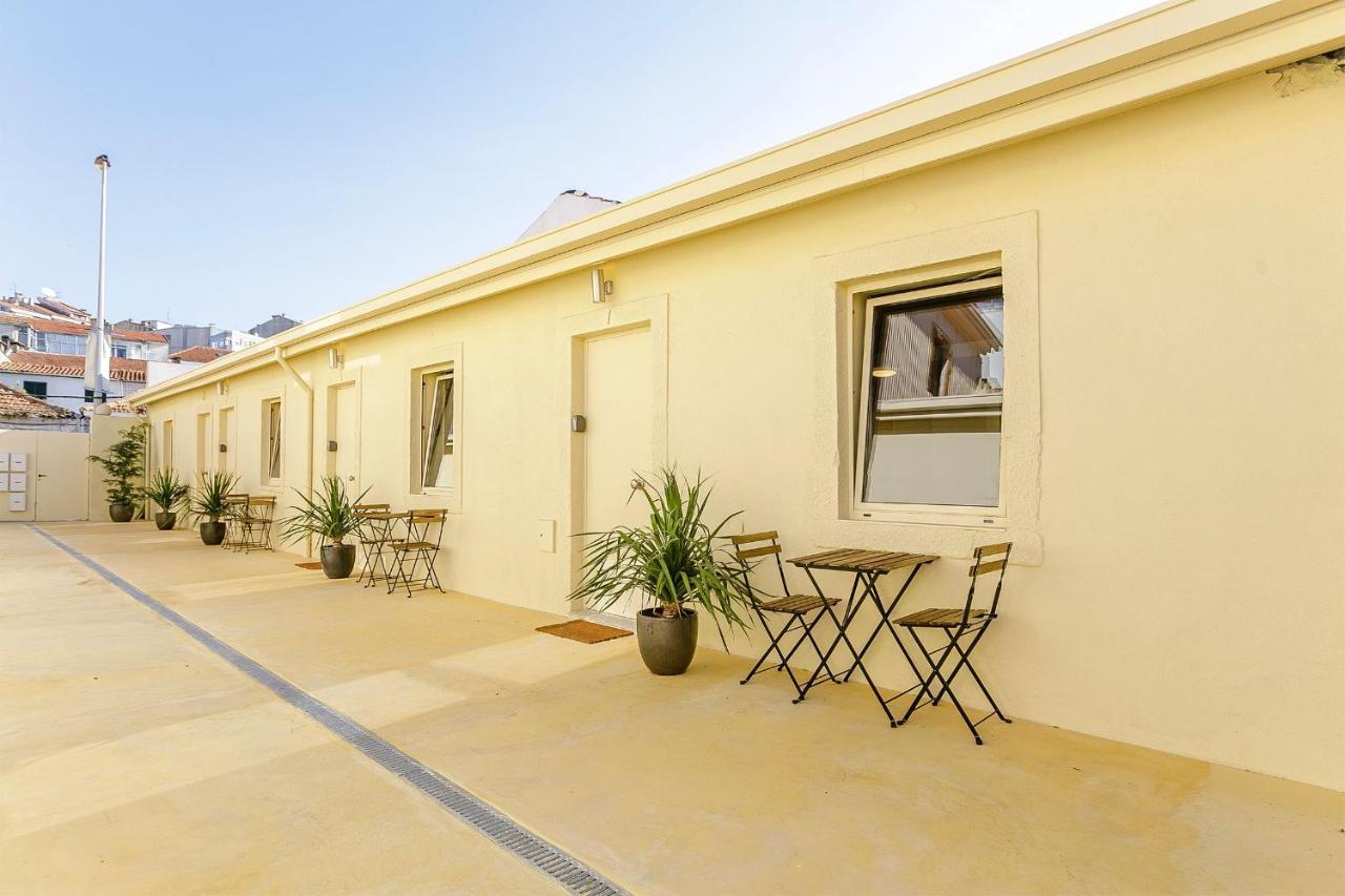 Lovelystay - Burgães Porto
