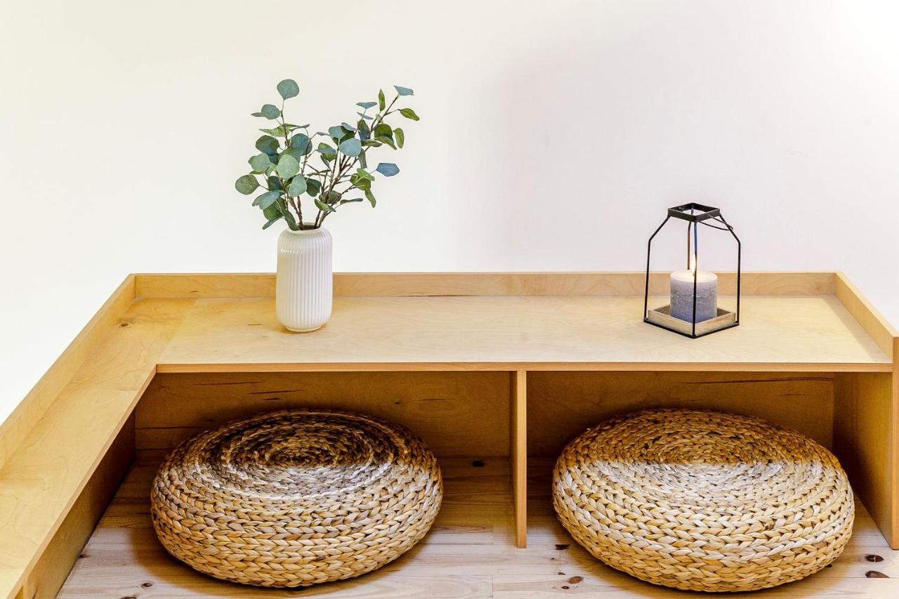 Apartamento Lovelystay - Burgães