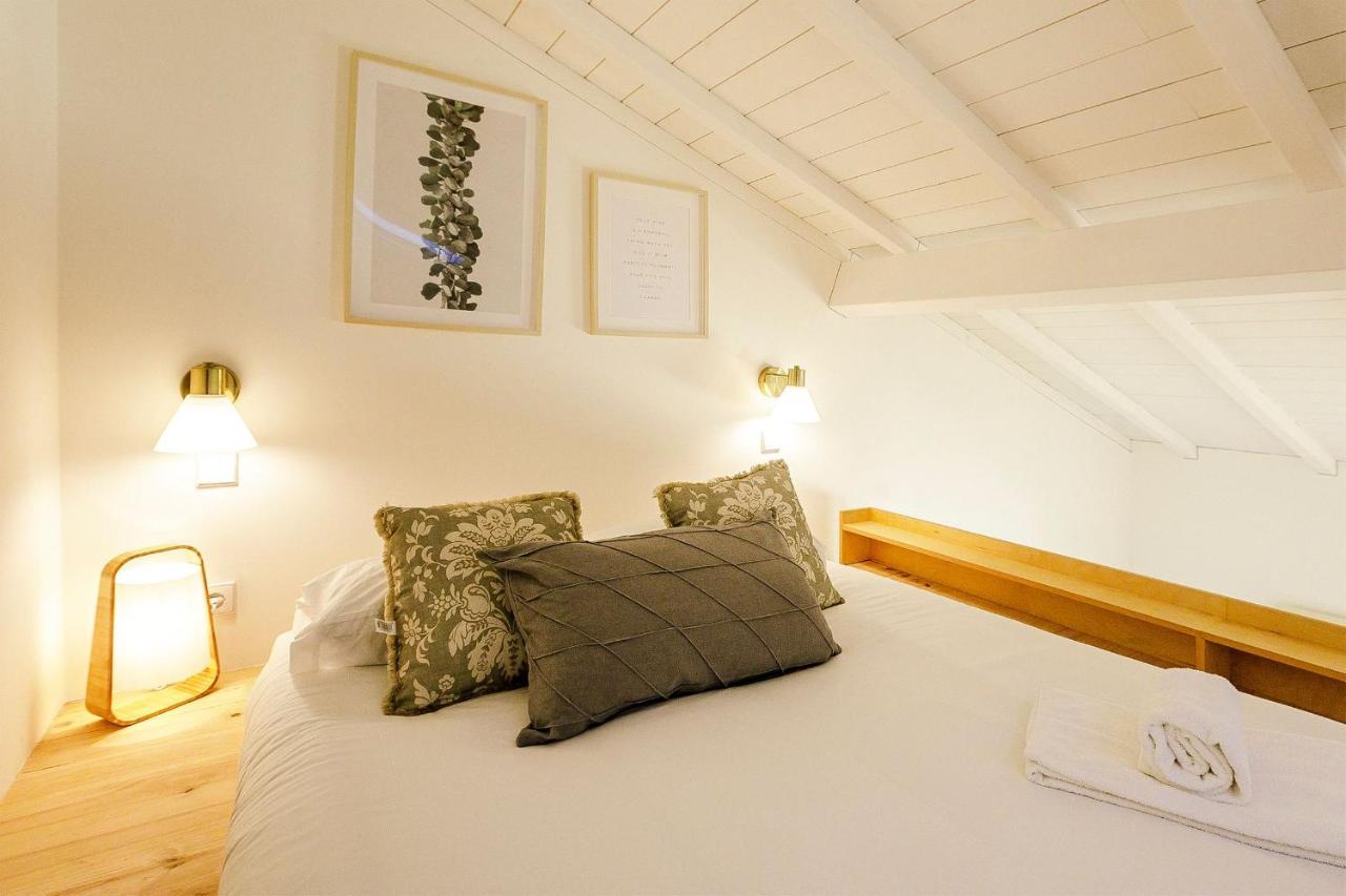 Apartamento Lovelystay - Burgães Porto
