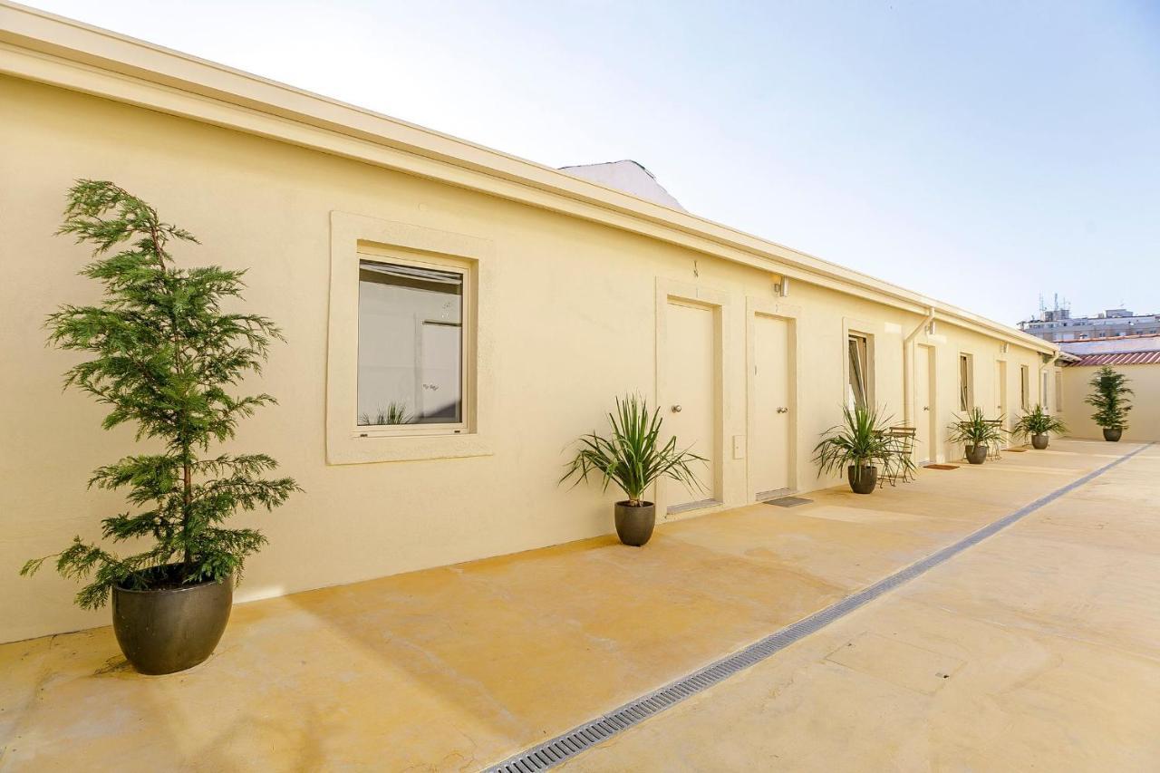Apartamento Lovelystay - Burgães