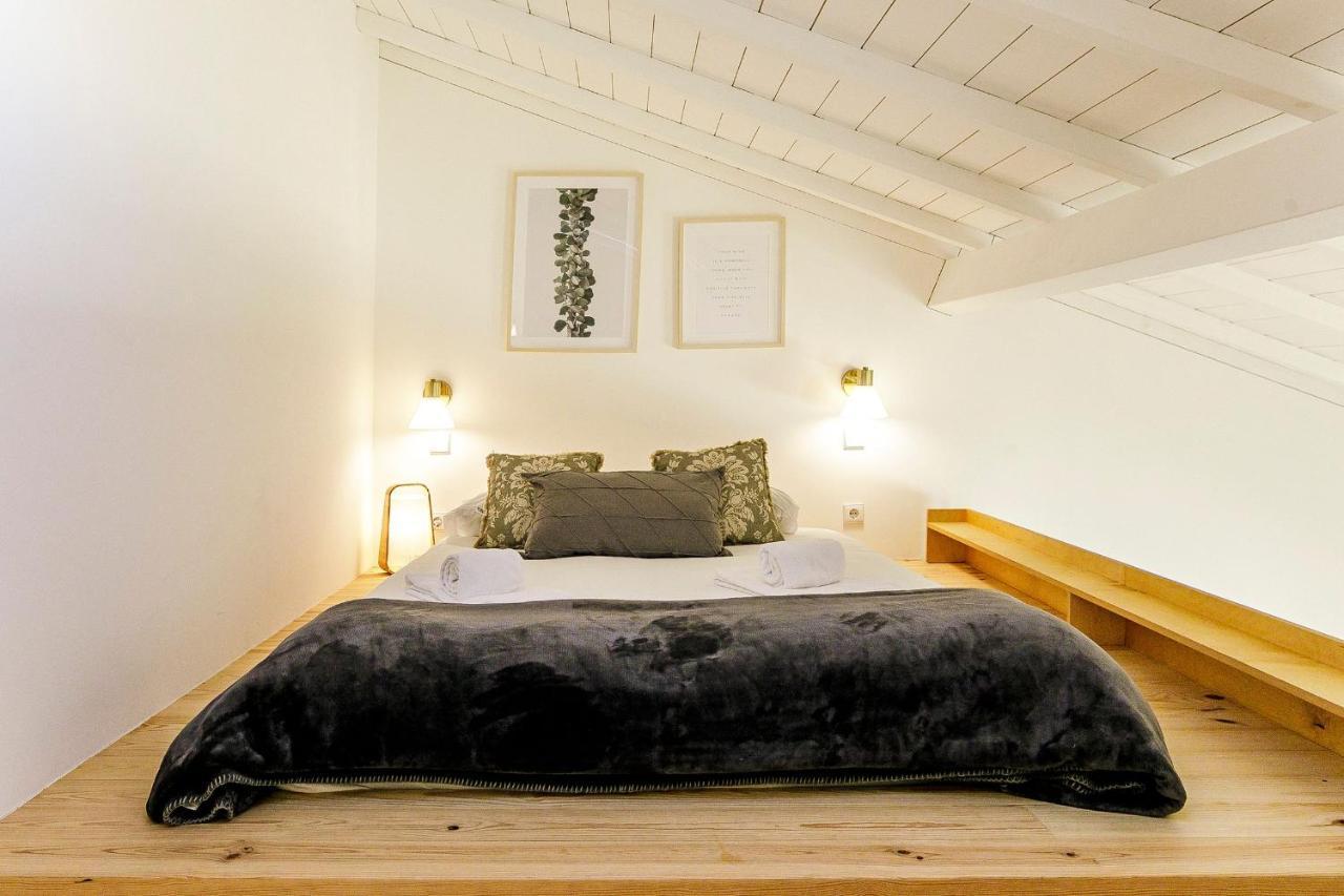 Lovelystay - Burgães