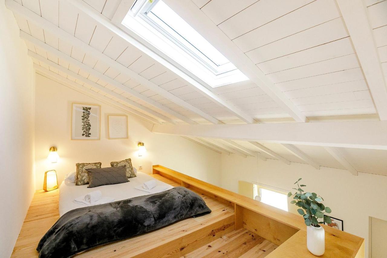 Lovelystay - Burgães Apartamento Porto