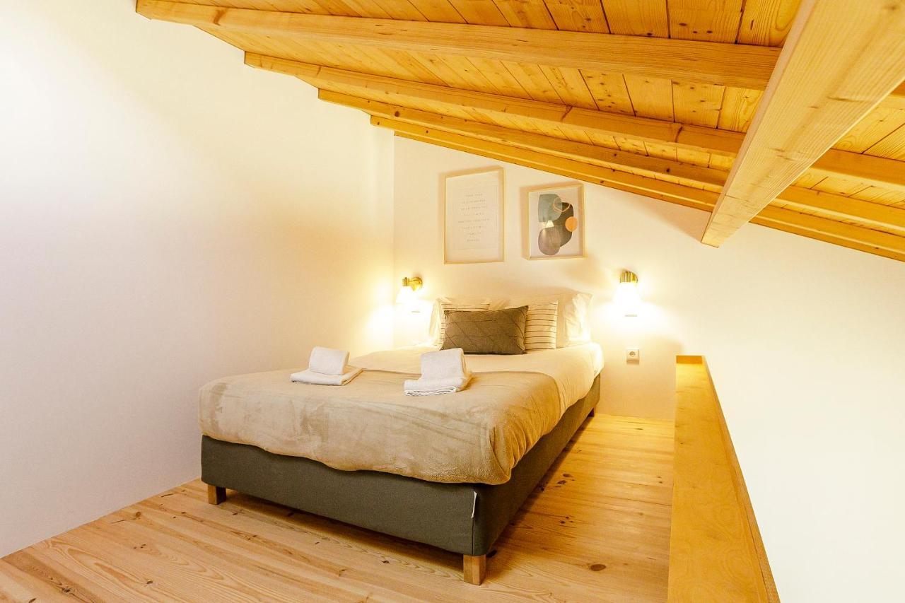 Lovelystay - Burgães Apartamento Porto