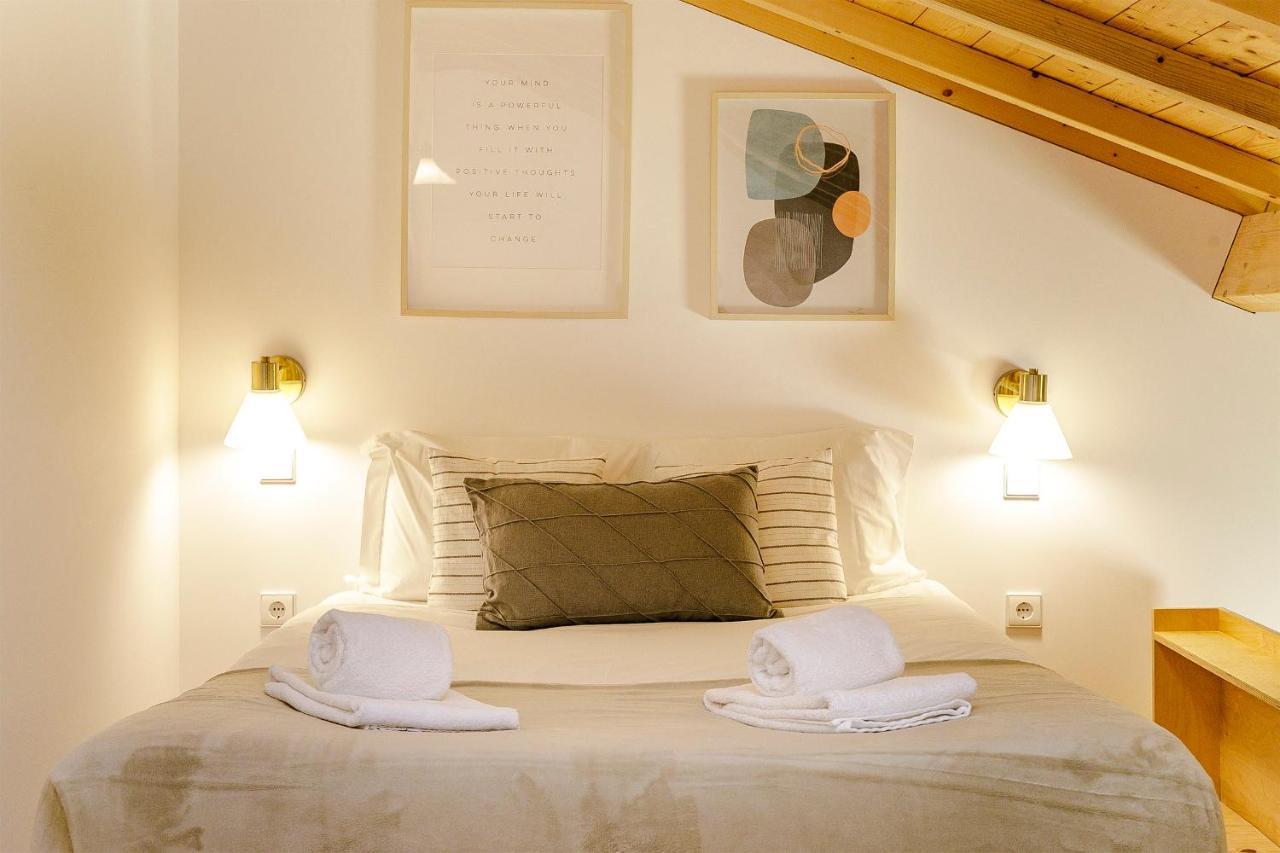 Lovelystay - Burgães