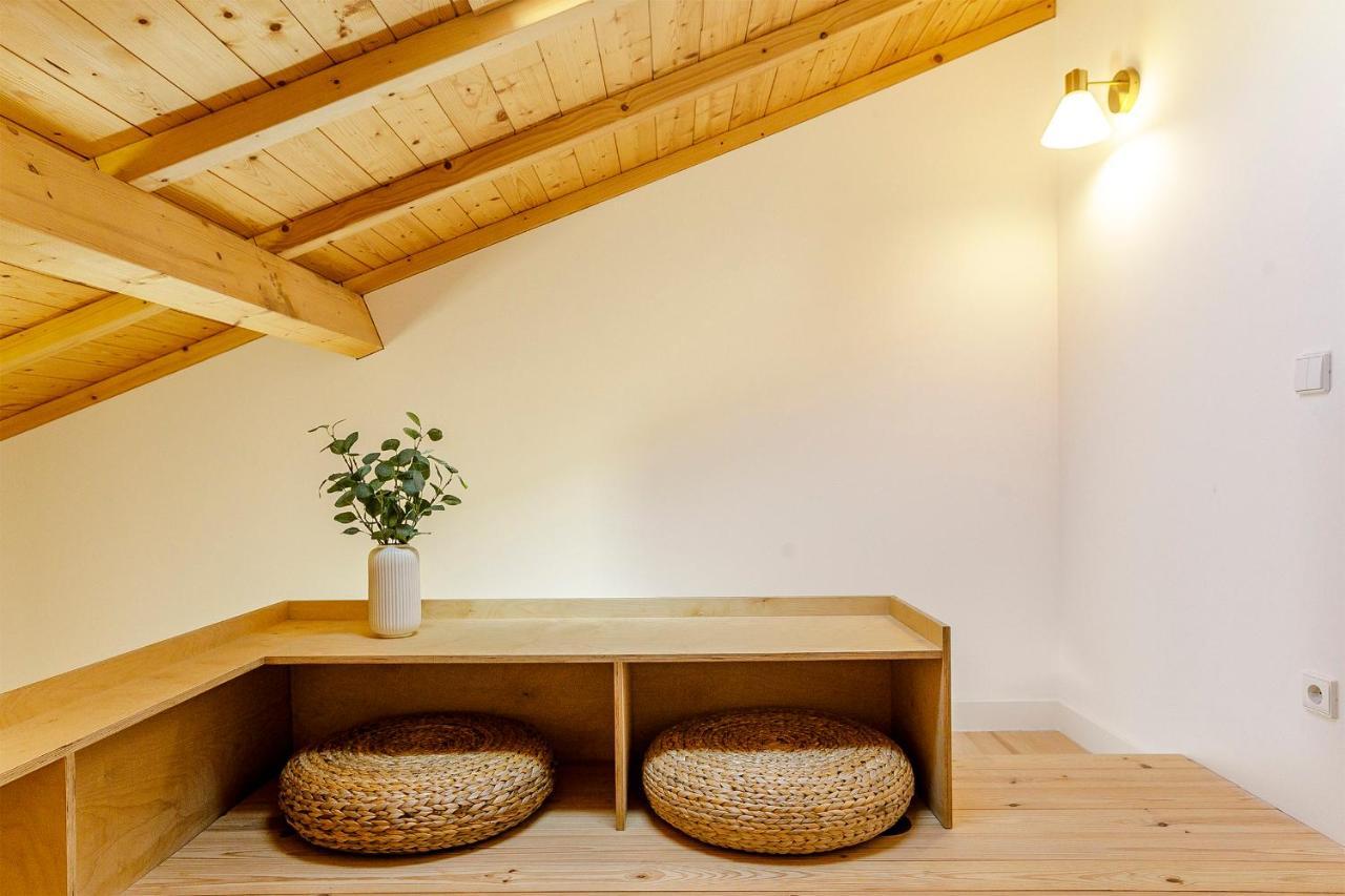 Lovelystay - Burgães