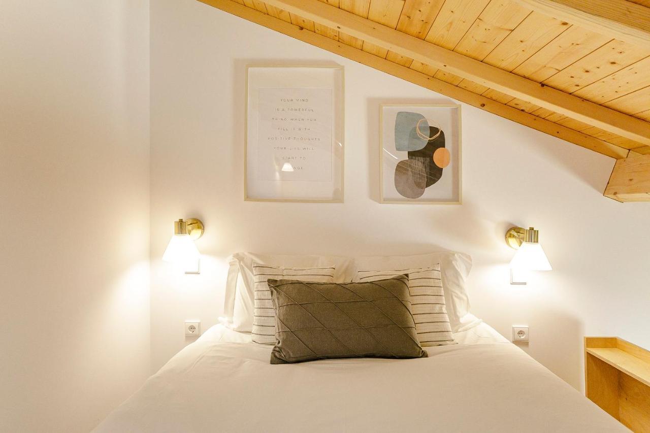 Apartamento Lovelystay - Burgães