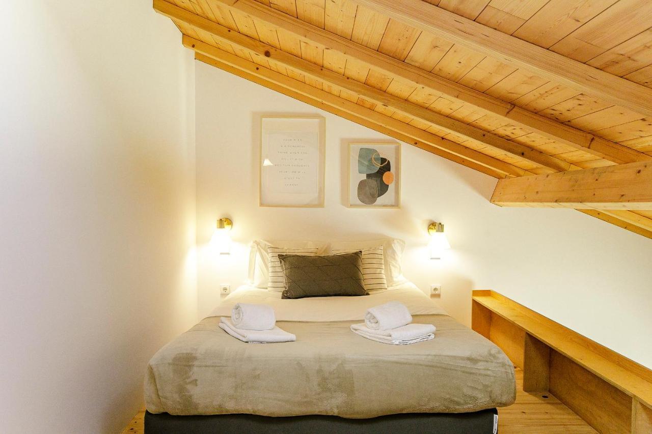 Lovelystay - Burgães Apartamento