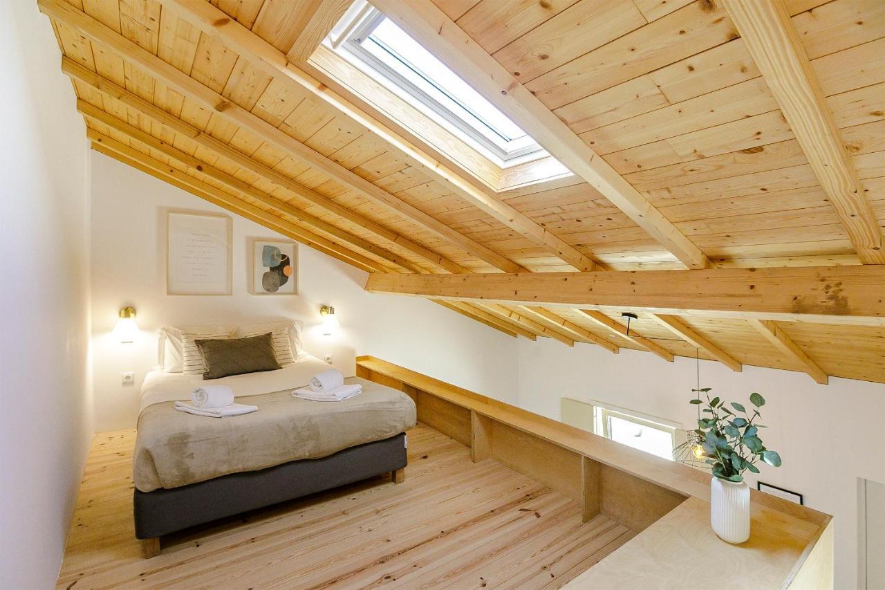 Apartamento Lovelystay - Burgães Porto