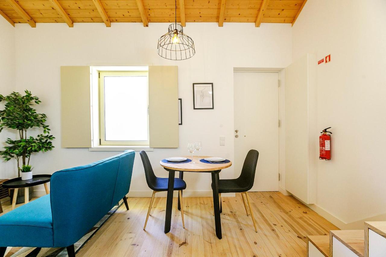 Lovelystay - Burgães