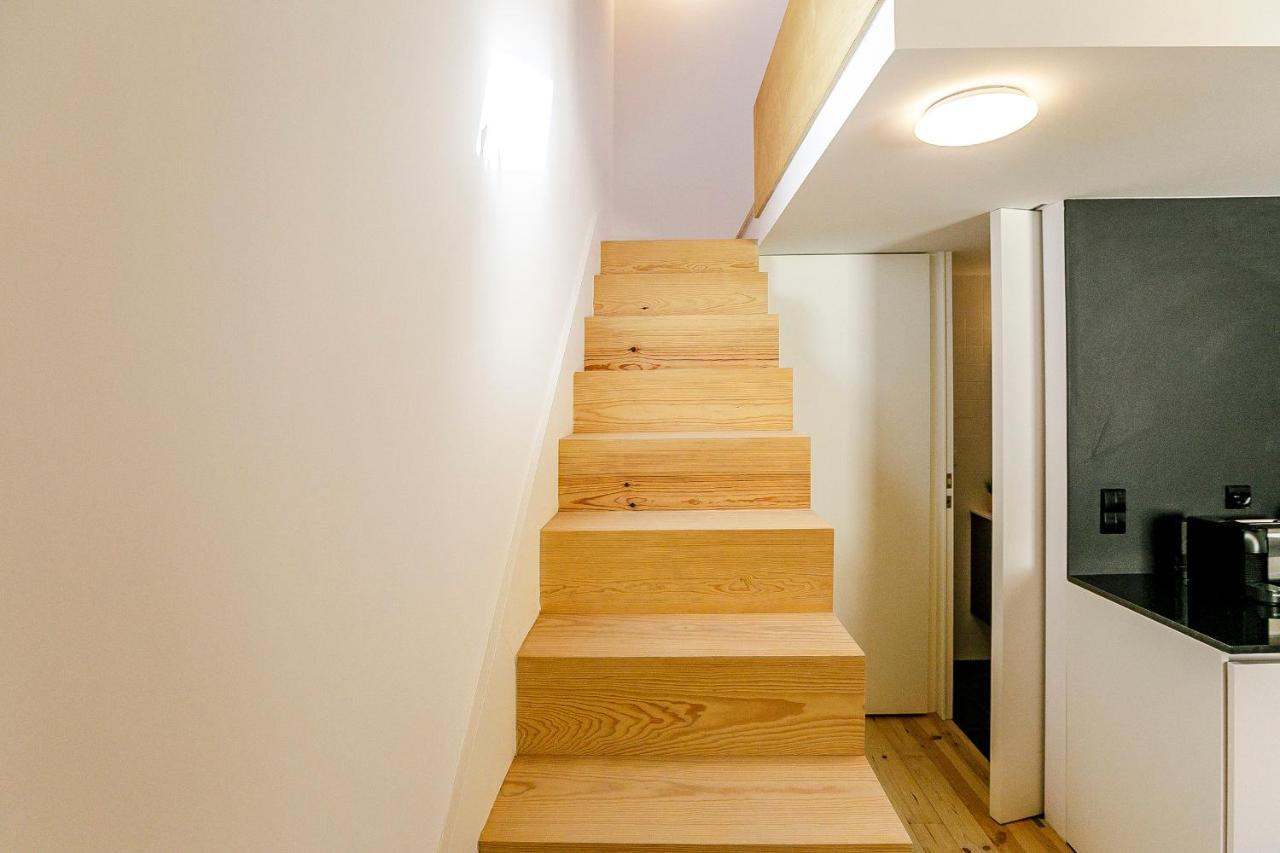 Apartamento Lovelystay - Burgães *