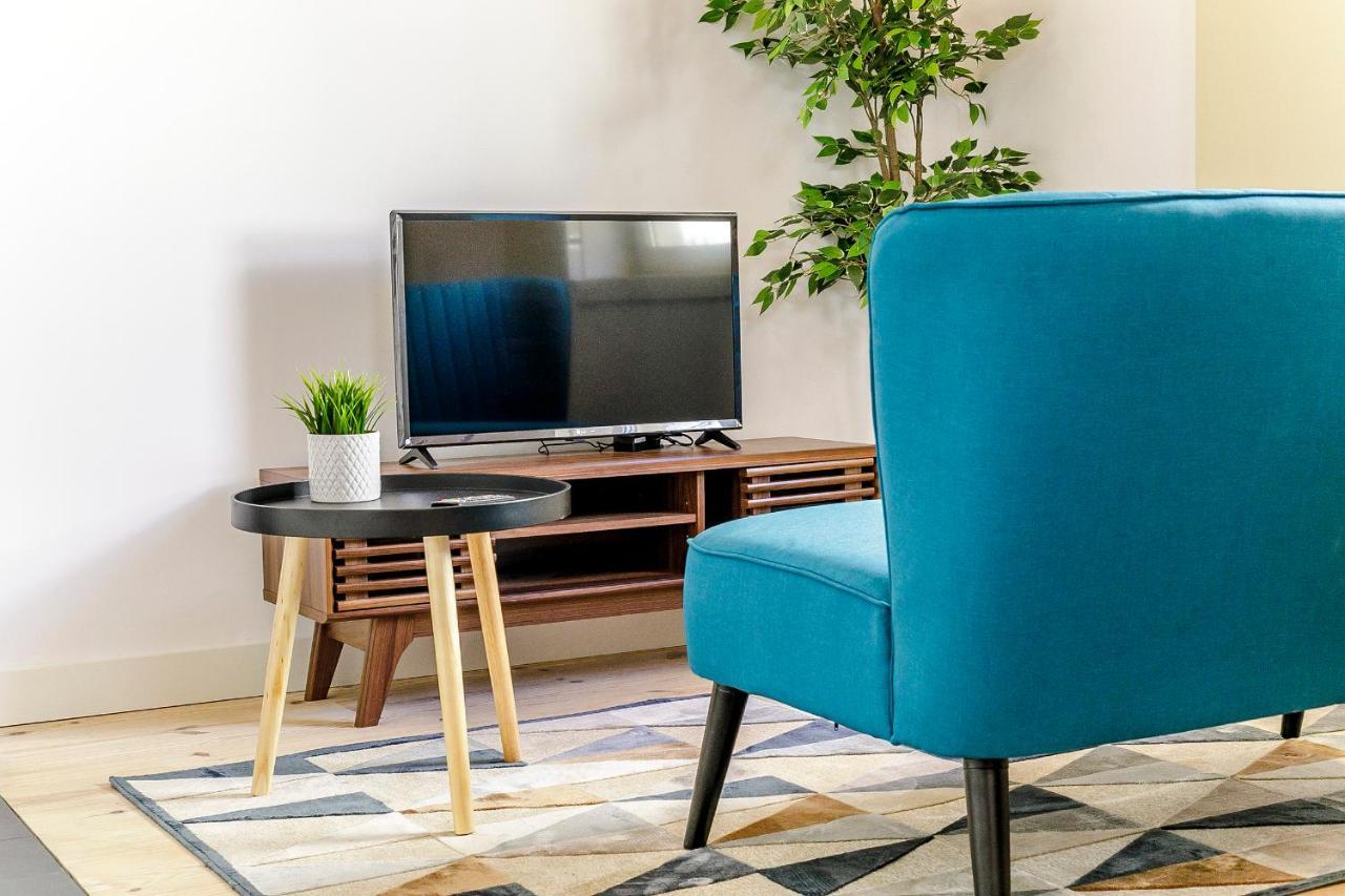 Lovelystay - Burgães Apartamento Porto