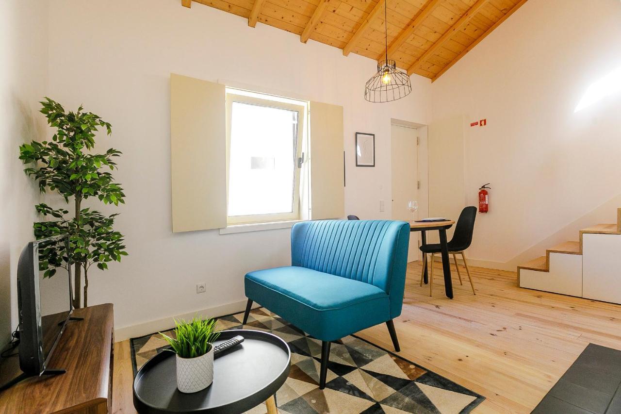 Lovelystay - Burgães * Porto