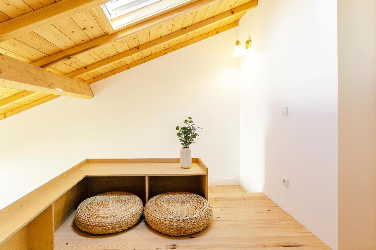 Lovelystay - Burgães