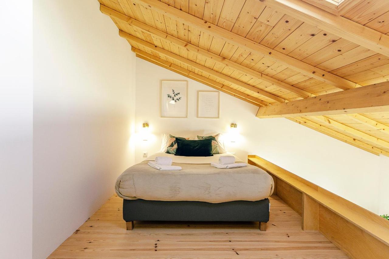 Lovelystay - Burgães
