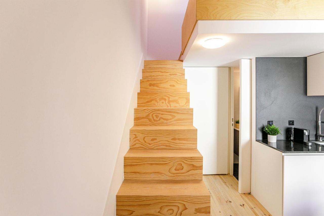 Lovelystay - Burgães Apartamento Porto