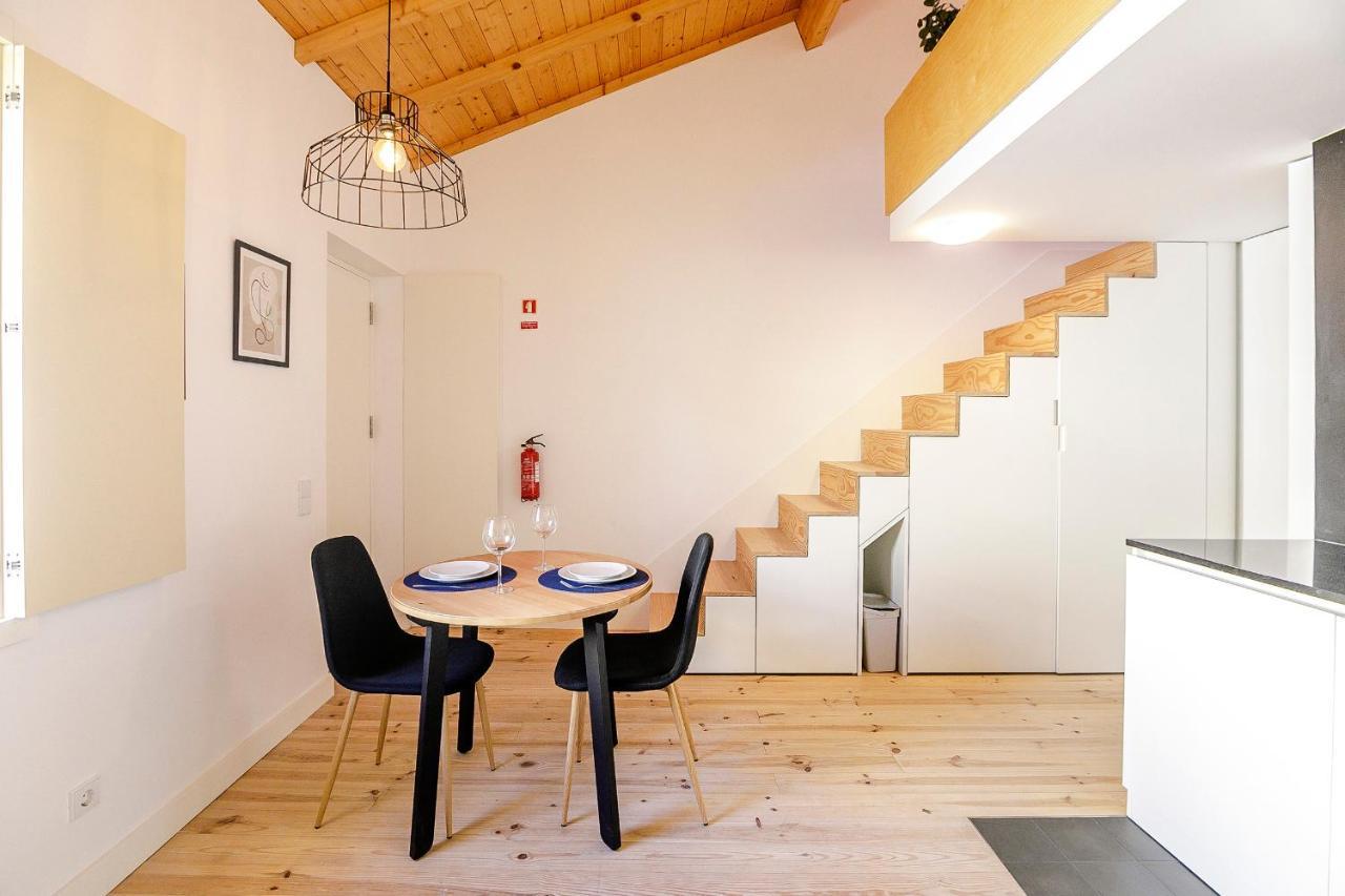 Lovelystay - Burgães Porto