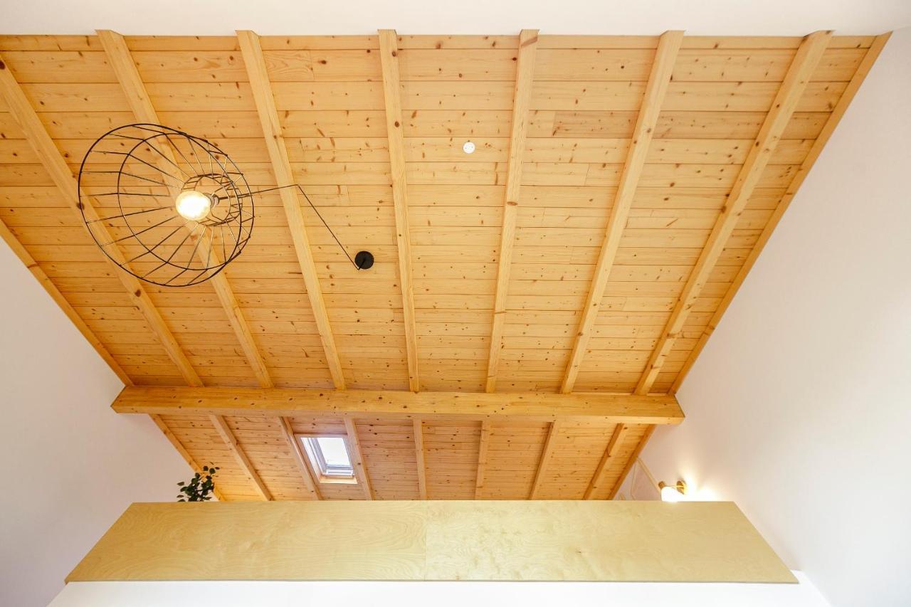 Apartamento Lovelystay - Burgães