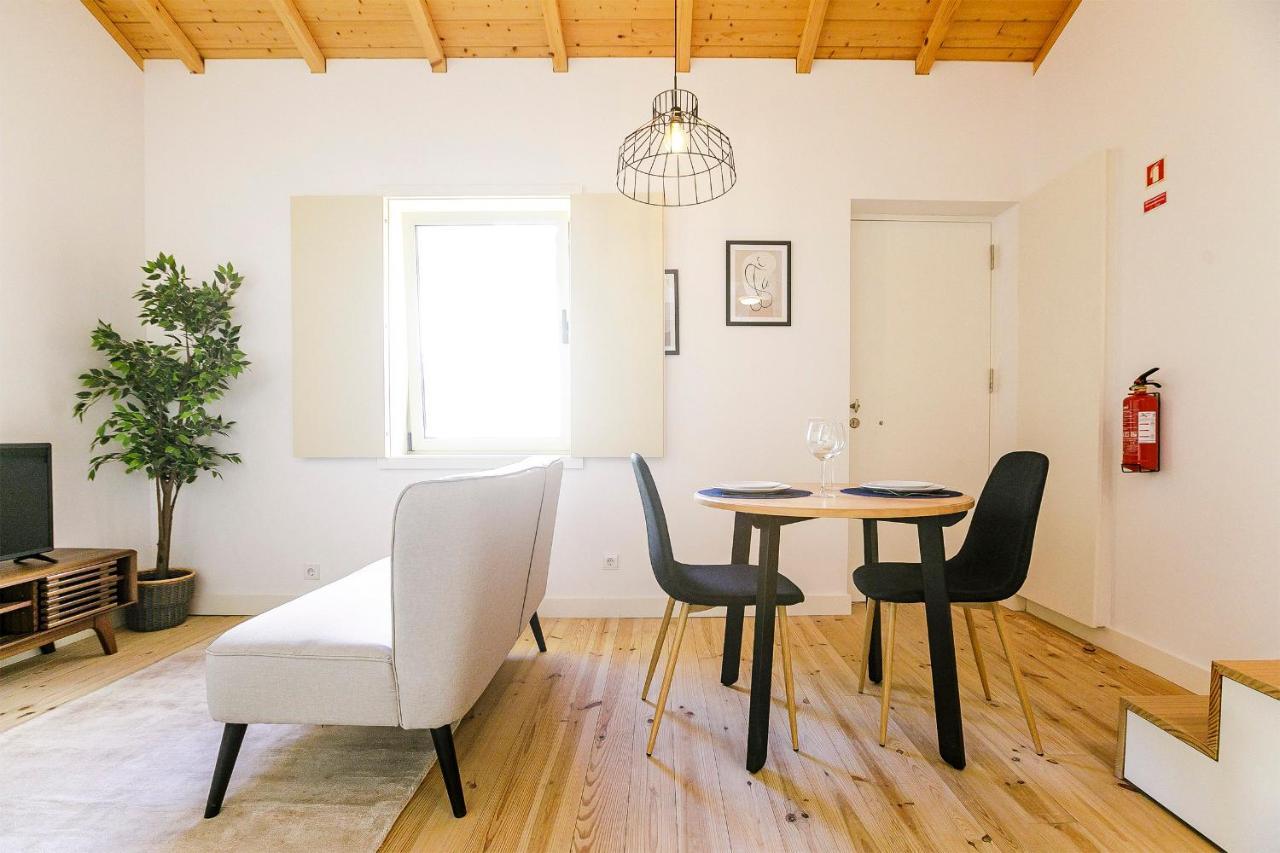 Lovelystay - Burgães Apartamento Porto