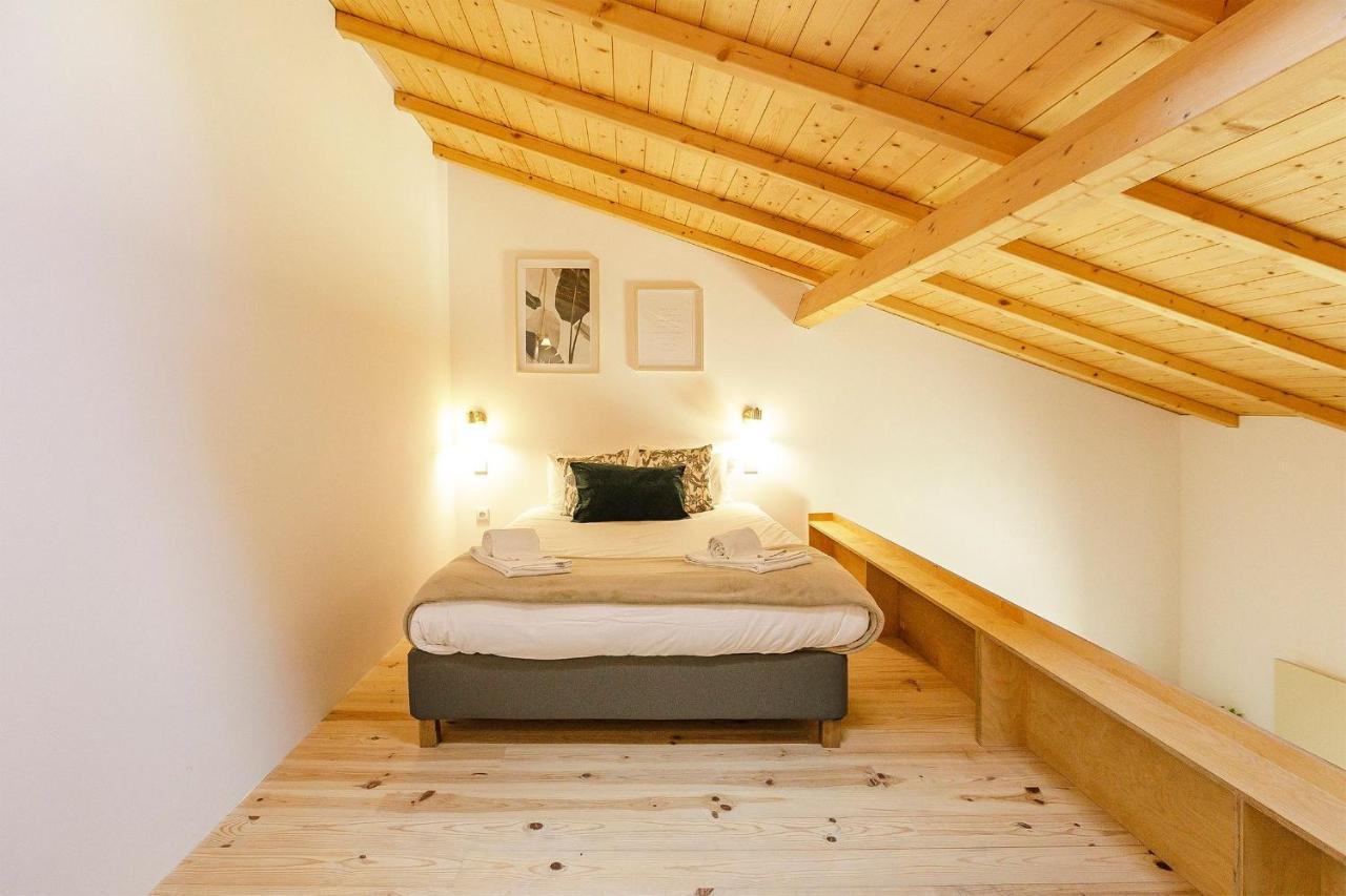Lovelystay - Burgães