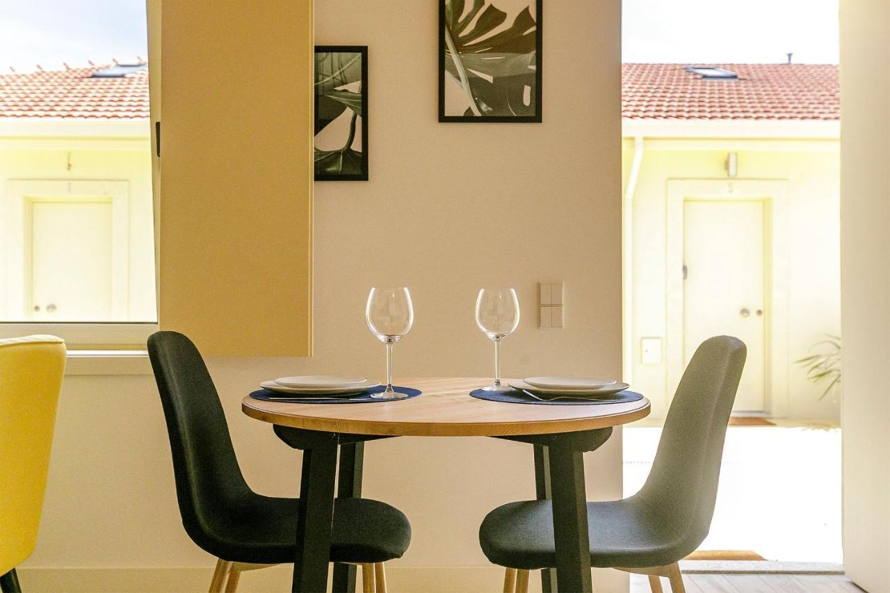 Apartamento Lovelystay - Burgães *