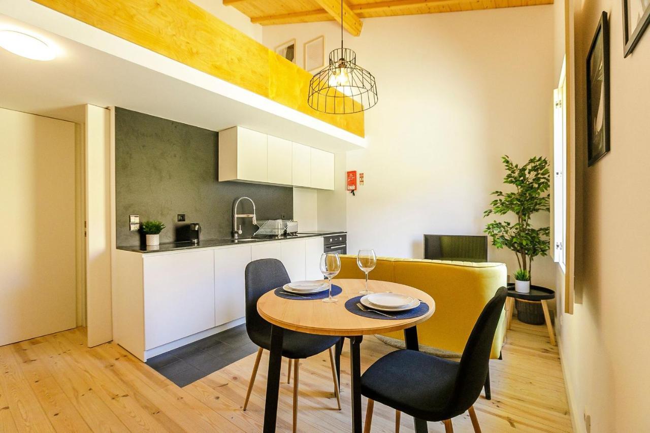 Lovelystay - Burgães Apartamento Porto