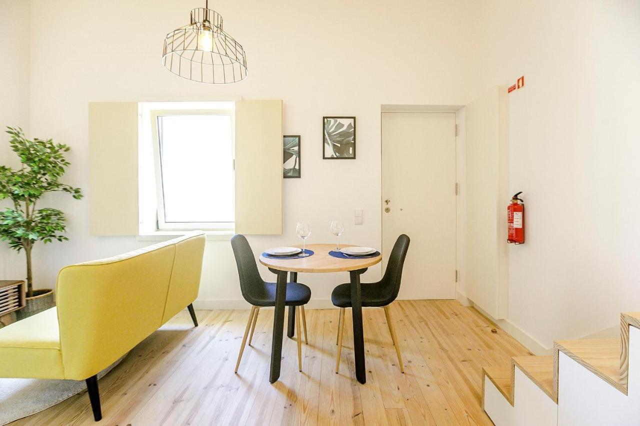 Lovelystay - Burgães