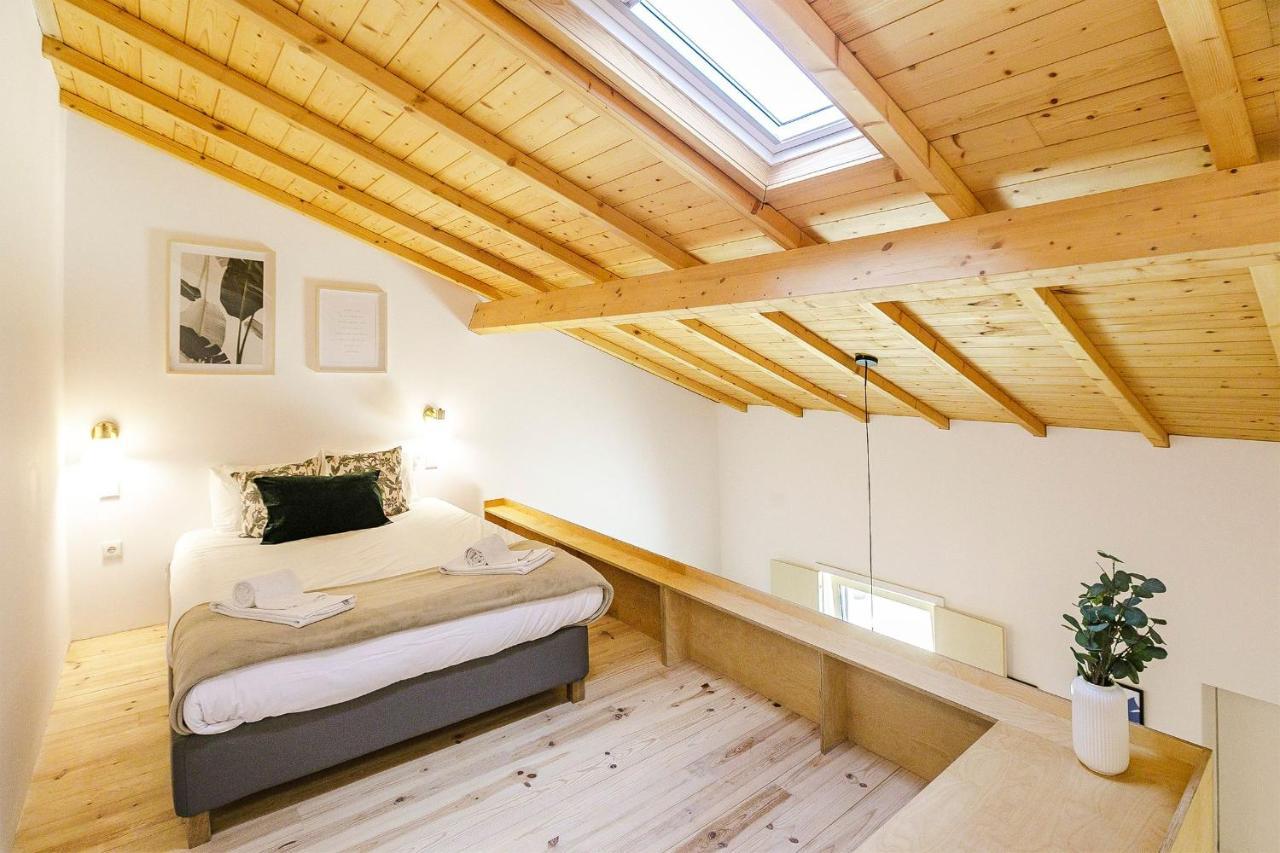 Lovelystay - Burgães *