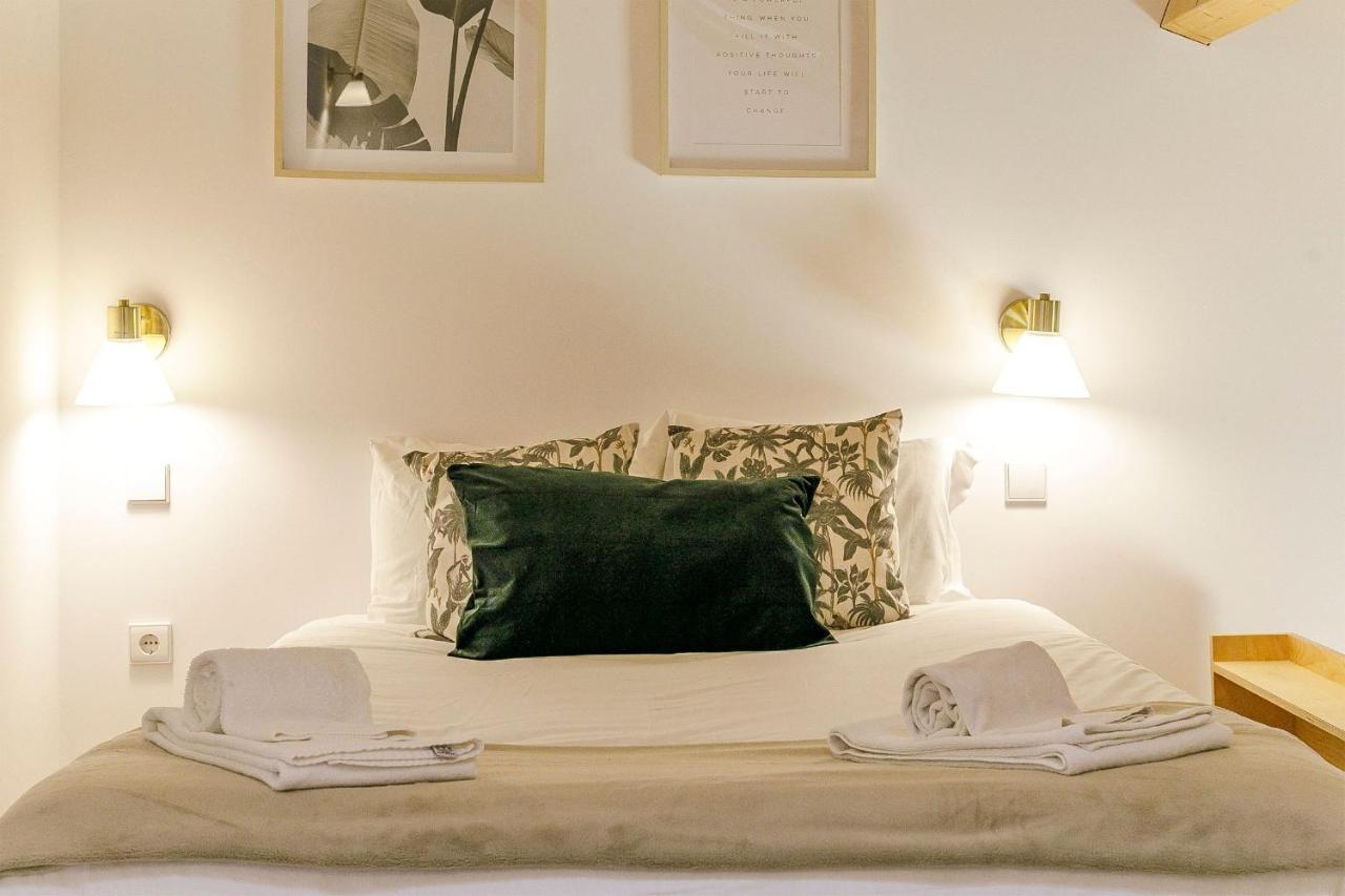 Lovelystay - Burgães *