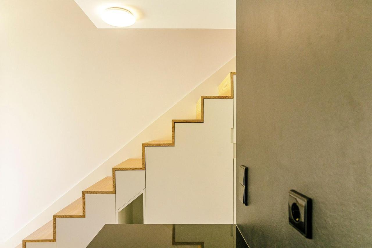 Lovelystay - Burgães Porto