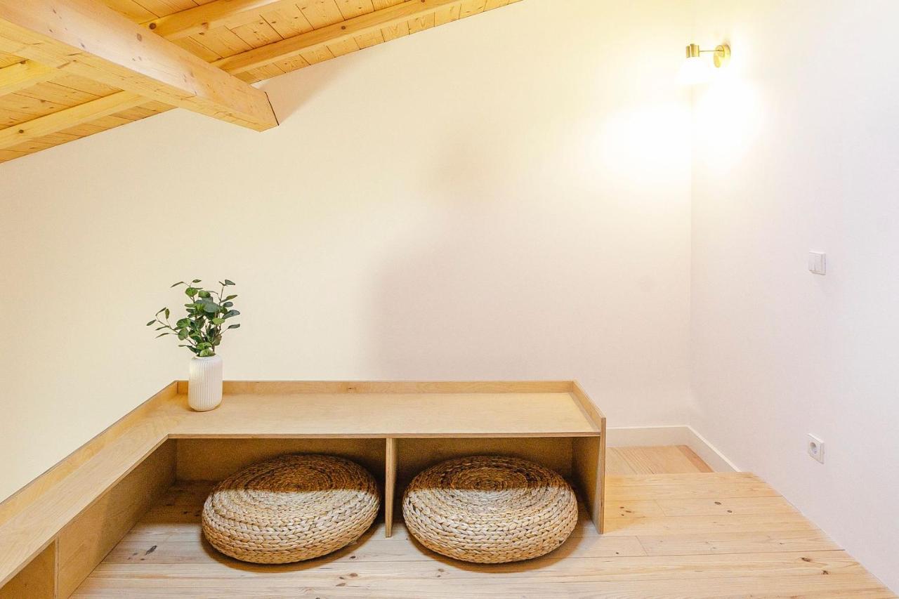 Lovelystay - Burgães Porto