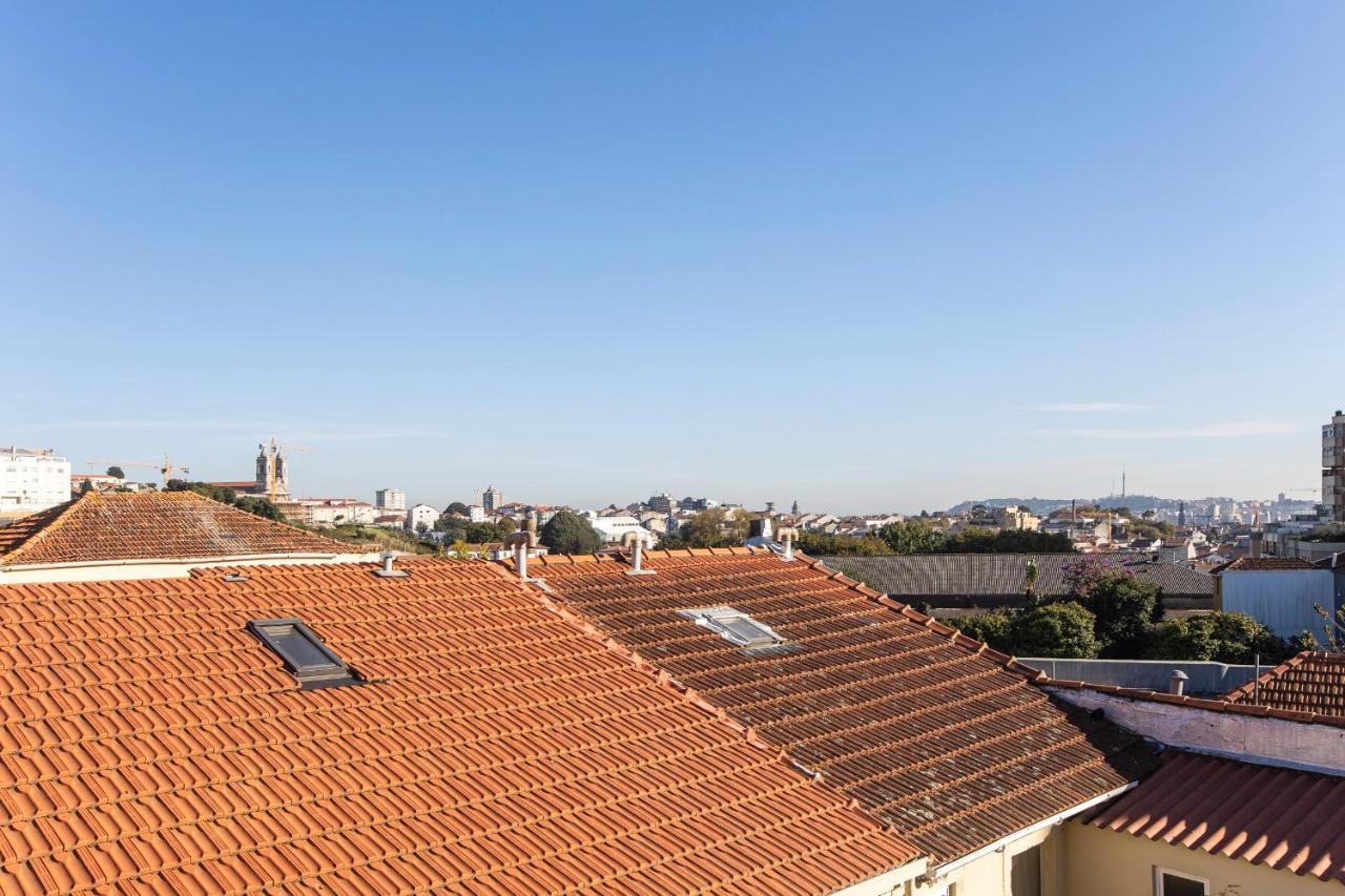 Lovelystay - Burgães * Porto
