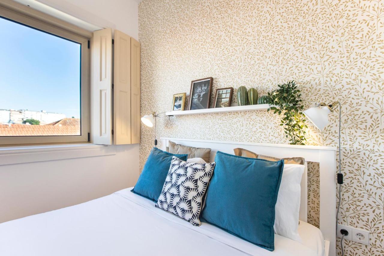 Apartamento Lovelystay - Burgães