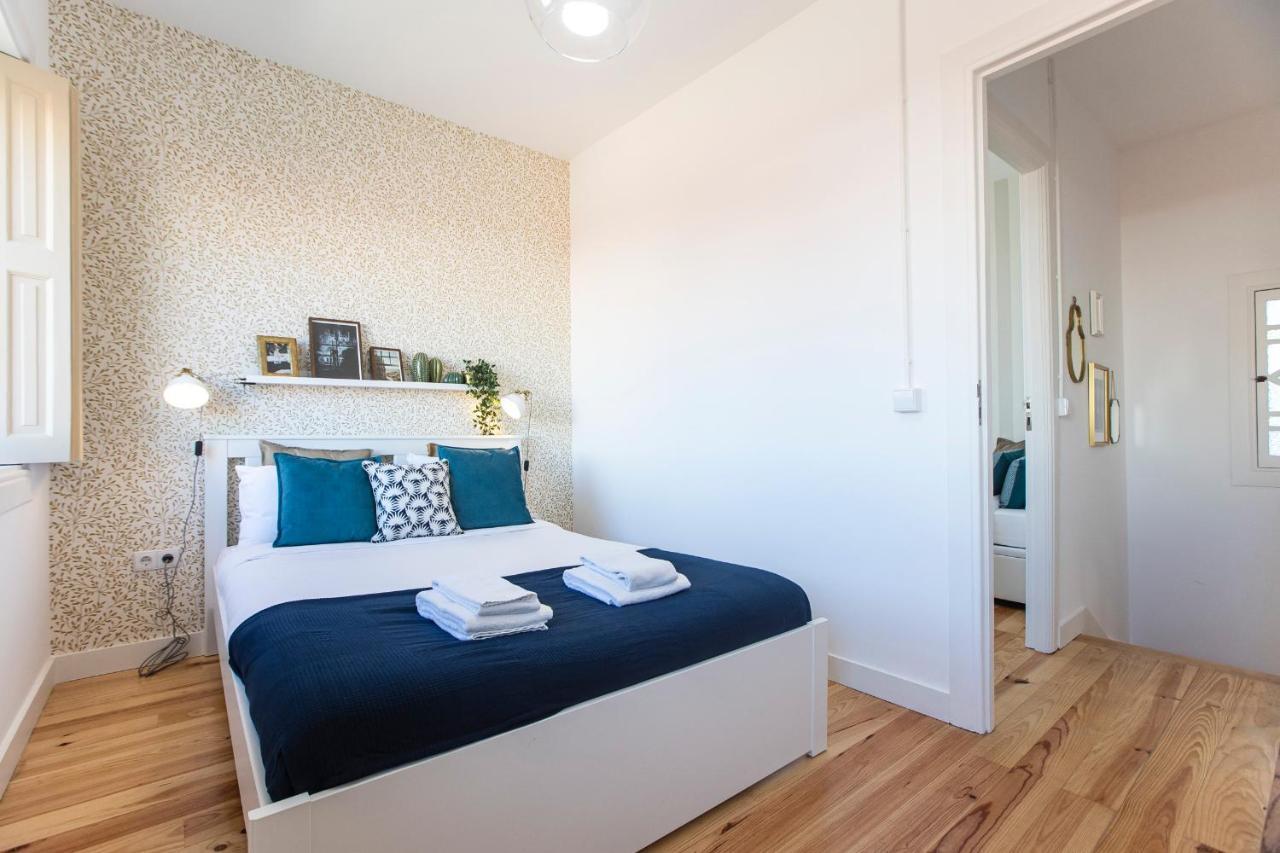 Apartamento Lovelystay - Burgães *