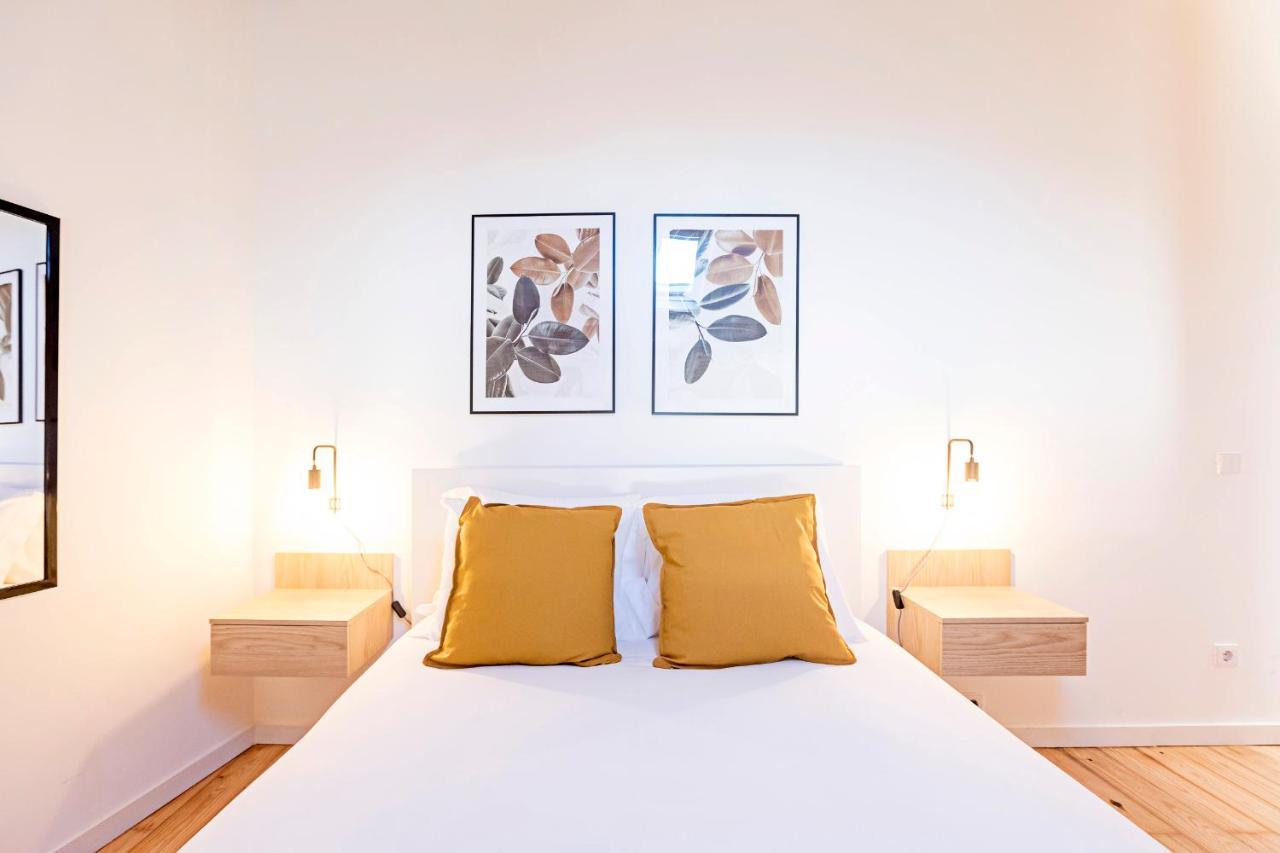 Apartamento Lovelystay - Burgães Porto