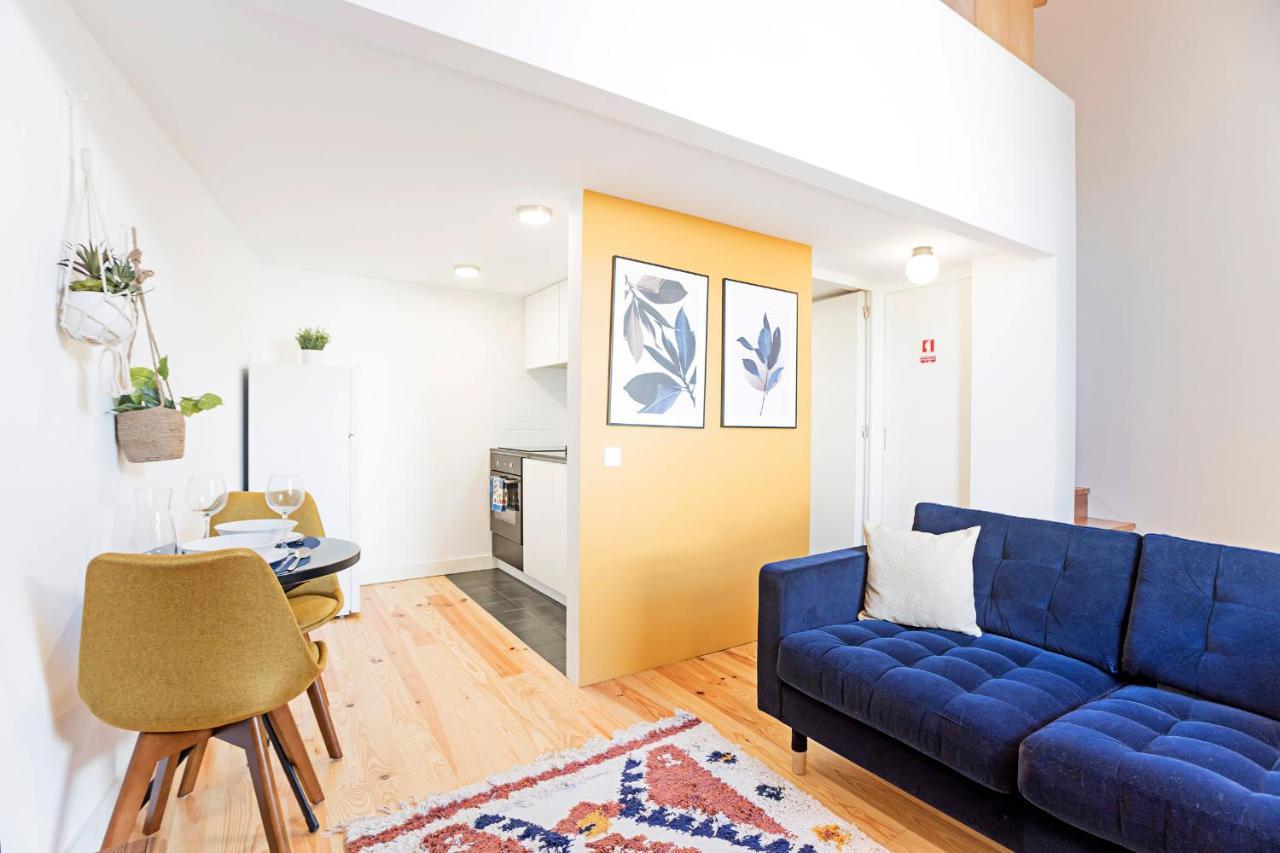Lovelystay - Burgães Porto