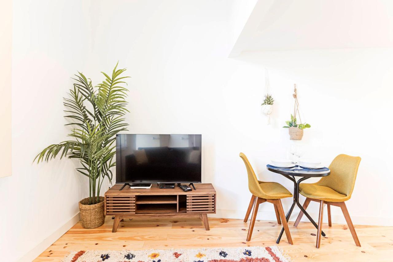 Lovelystay - Burgães Apartamento Porto