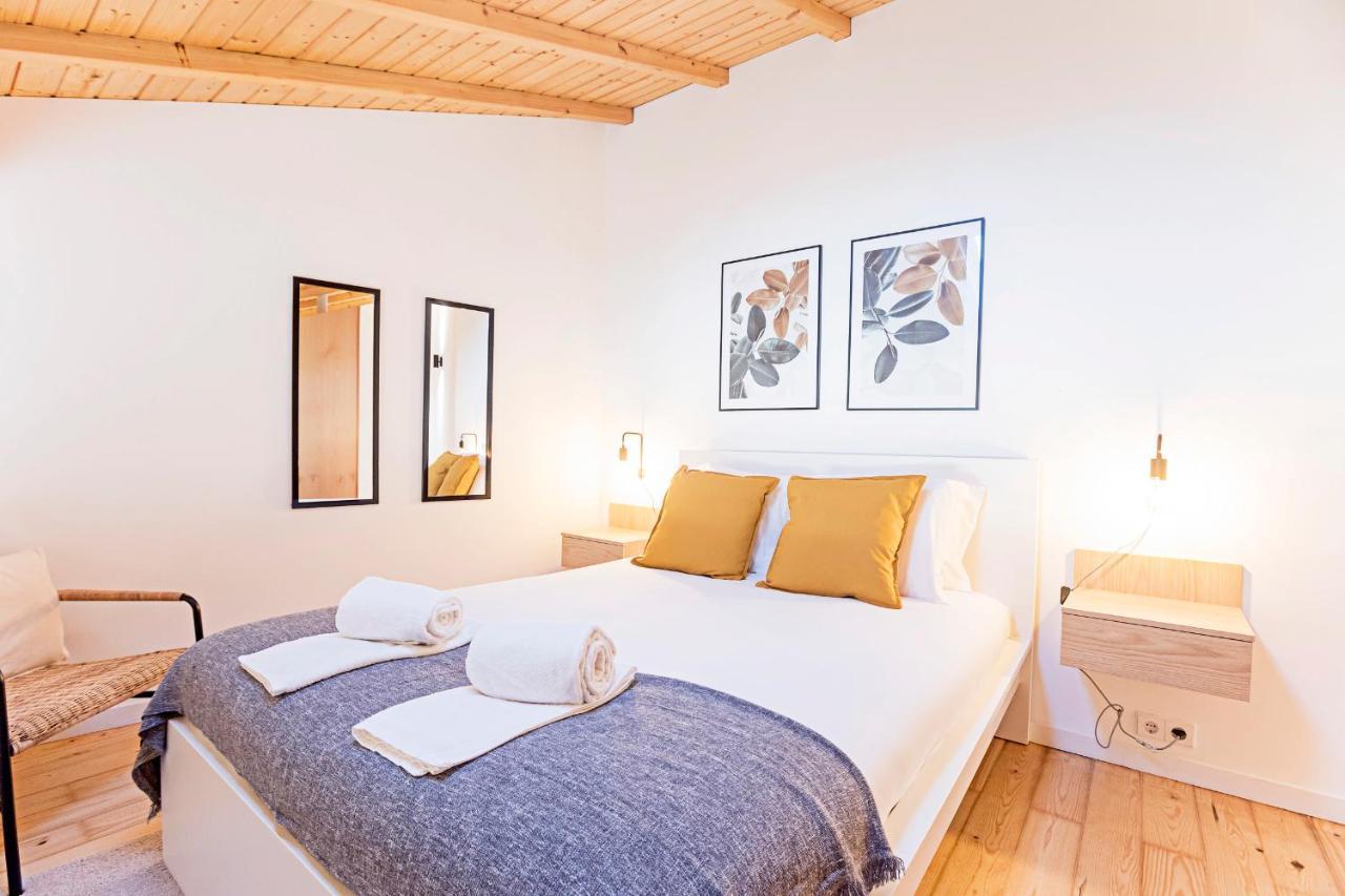 Lovelystay - Burgães Apartamento Porto