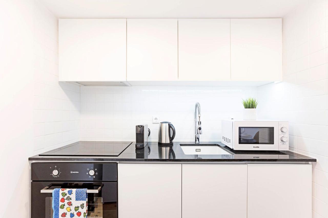 Lovelystay - Burgães Apartamento