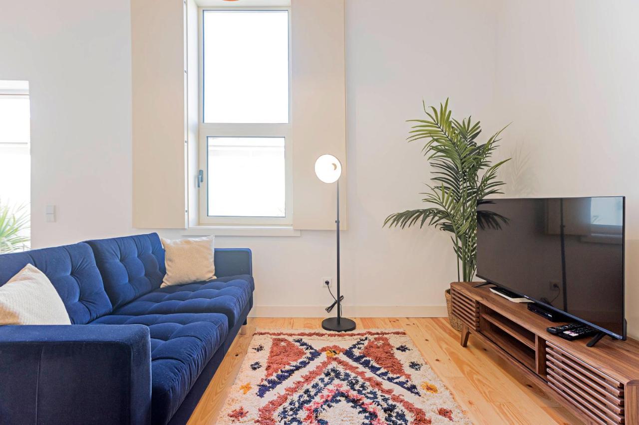 Lovelystay - Burgães Apartamento *
