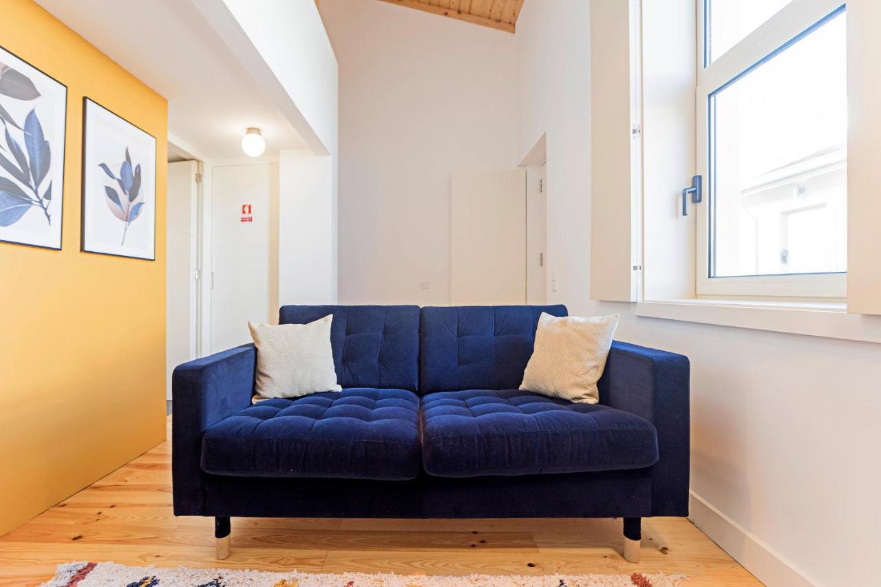 Lovelystay - Burgães Porto