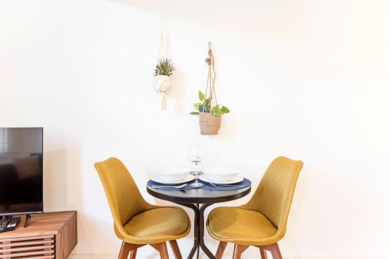 Apartamento Lovelystay - Burgães