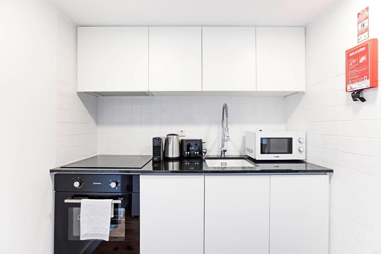 Lovelystay - Burgães Apartamento