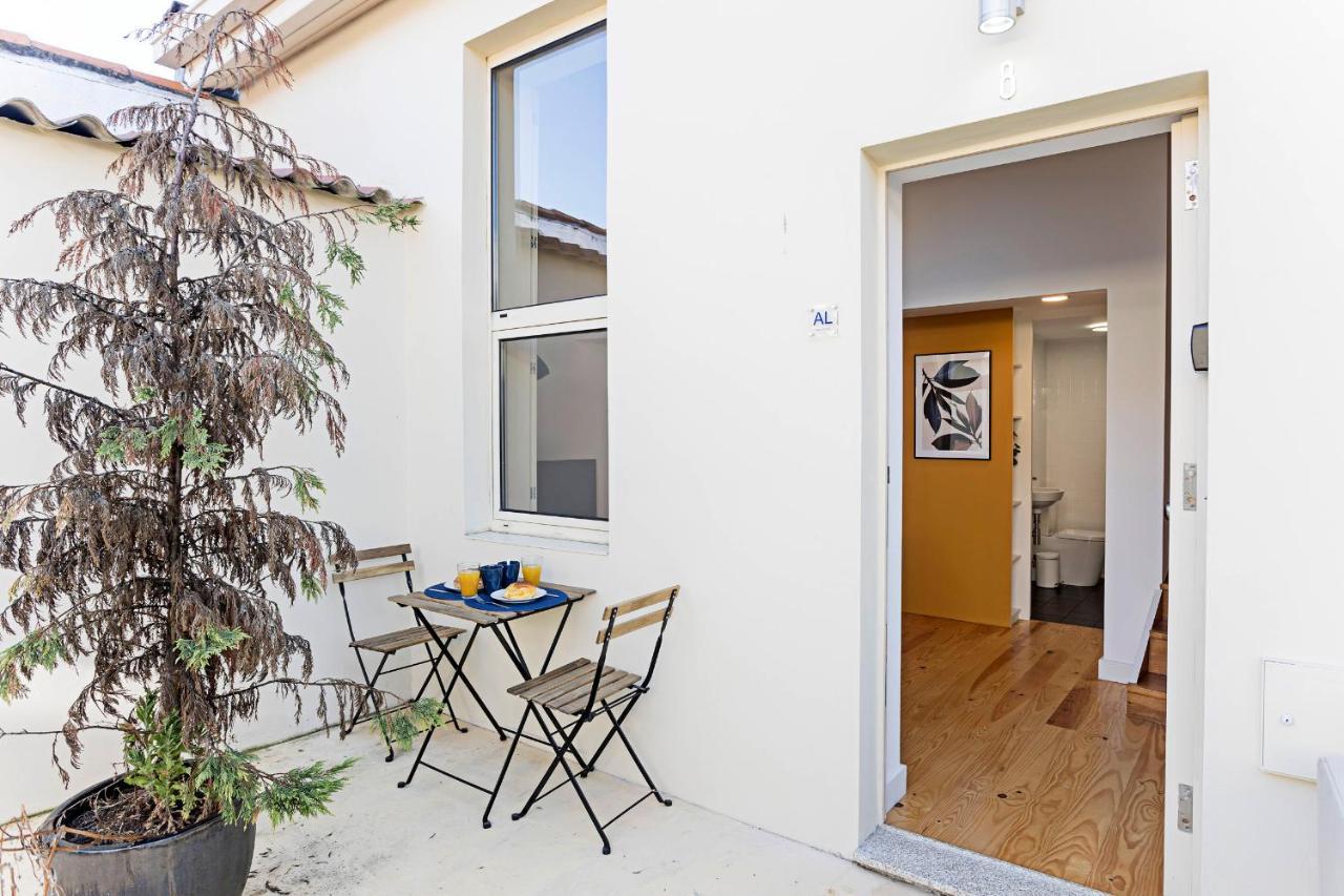 Lovelystay - Burgães Apartamento