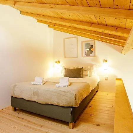 Lovelystay - Vila Burgaes Porto Exterior photo