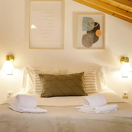 Lovelystay - Vila Burgaes Porto Exterior photo
