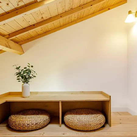 Lovelystay - Vila Burgaes Porto Exterior photo
