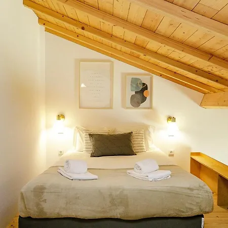 Lovelystay - Vila Burgaes Porto Exterior photo