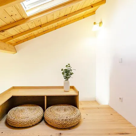 Lovelystay - Vila Burgaes Porto Exterior photo