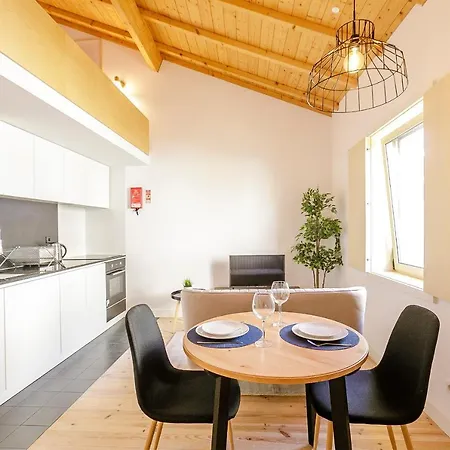 Lovelystay - Vila Burgaes Porto Exterior photo